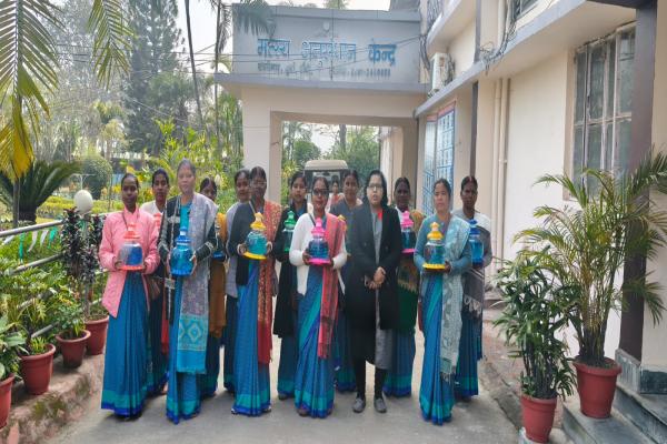 Alankar Matsya Jivi Sahyog Samiti 